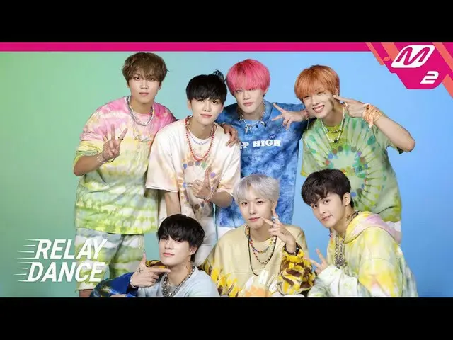 【公式mn2】【リレーダンス]NCT_ _ DREAM_ _ (NCTドリーム) -  Hello Future(4K)  