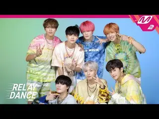 【公式mn2】【リレーダンス]NCT_ _ DREAM_ _ (NCTドリーム) -  Hello Future(4K)  