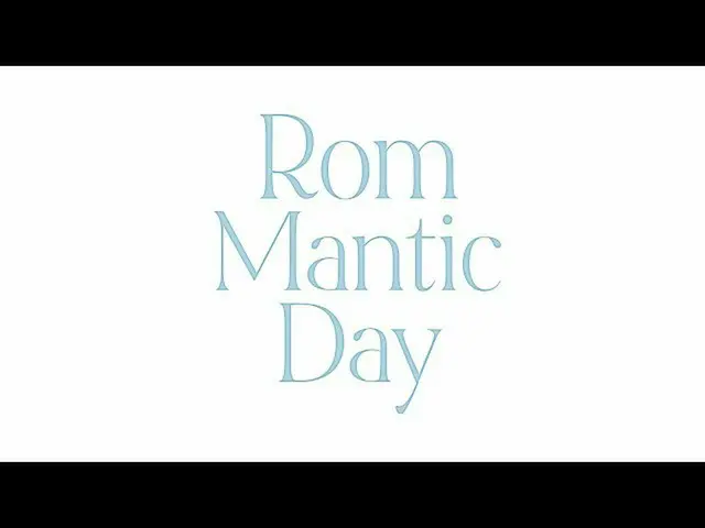 【t公式】fromis_9、[📺 #fromis_9] <セロムROMMANTIC DAY> #WE_GO活動期ver