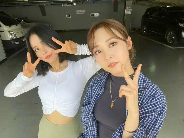 【t公式】MAMAMOO、[ #ソーラー]ソーラーが星と一緒に理由は？！私たちムームー皆さん、しばらく後5時KBS2「社長の耳はロバの耳」本放送を必ず見てを介し