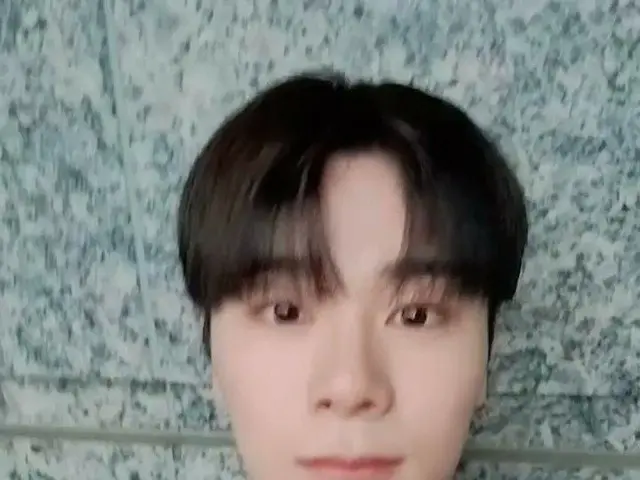 【T公式】ASTRO、マトジョマトジョください！ #ASTRO #アロハ