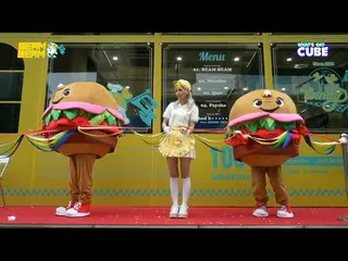 【公式】(G)I-DLE_、「Windy Burger Grand Open！」 - ハイライト01🎉軸ウィンディバーガーオープン🎉歴史的な瞬間  