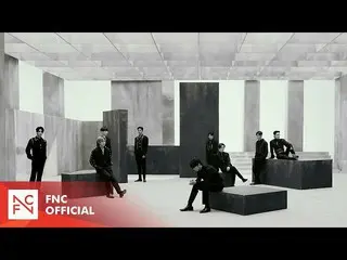 【公式fnc】SF9「Tear Drop」MUSIC VIDEO  