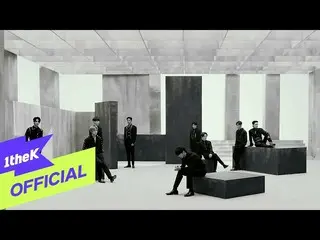 【公式loe】 [MV]SF9_ _ _ Tear Drop  