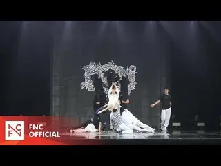 【公式】SF9、SF9  - 「Tear Drop」Choreography Video  