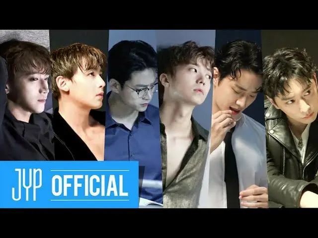 【公式】2PM、[MUS2PM(マス2PM)] 2PM <MUST> Trailer Making Film(EN / JP / TH)  