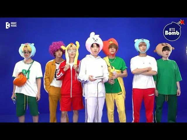 【公式】防弾少年団、[BANGTAN BOMB] Butter inカラオケBehind the Scenes  -  BTS(BTS(防弾少年団))  