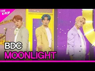 【公式sbp】 BDC_ _ 、MOONLIGHT(ビデオさん、ムーンライト)[THESHOW_ _ 210706]  