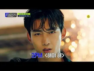 【J公式mn】今週の「MCOUNTDOWN_ _ 」ラインナップは？🎤✨Mnet / Mnet Smartで日韓同時放送！  