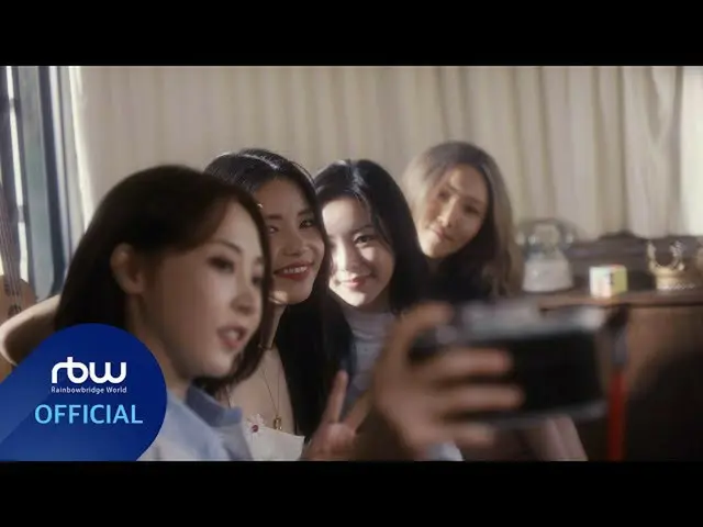 【公式】MAMAMOO、[MMMTV7] EP16 Where Are We Now最終回の日！  