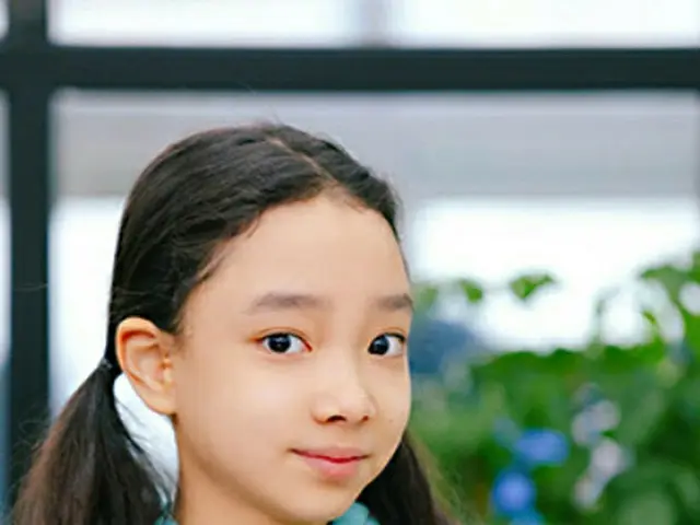 KBS連続ドラマ「騙されても夢のうち」に出演する子役イ・ゴウンが新型コロナ陽性