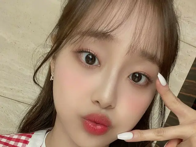 【t公式】今月の少女(Loona)、MBC「ラジオスター」にビタミンチャージしに #チューンが出演ヘトチュ😘しばらくして、午後10時20分(KST)Orbit