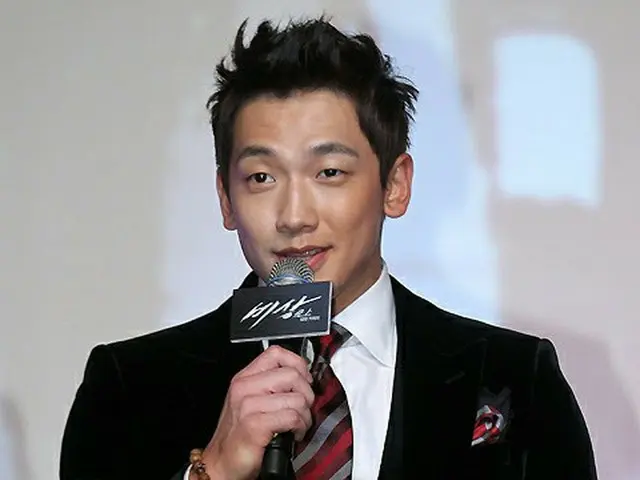 Rain(ピ)、江南区(カンナムグ)瑞草洞(ソチョドン)のビルを920億ウォン(約89億円)で購入と報道