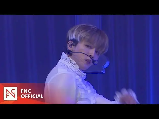 【公式】SF9、SF9  - 「Tear Drop」#YOUNGBIN CAMㅣ9TH MINI ALBUM「TURN OVER」SHOWCASE  