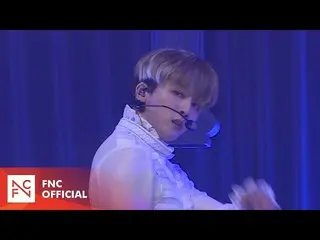 【公式】SF9、SF9  - 「Tear Drop」#YOUNGBIN CAMㅣ9TH MINI ALBUM「TURN OVER」SHOWCASE  