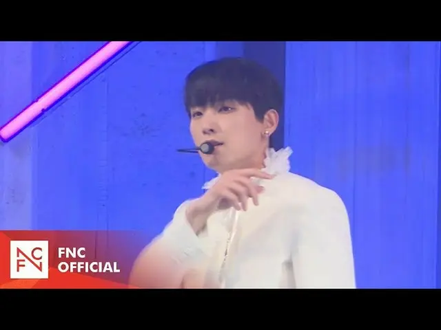【公式】SF9、SF9  - 「Tear Drop」#INSEONG CAMㅣ9TH MINI ALBUM「TURN OVER」SHOWCASE  