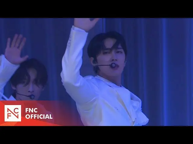 【公式】SF9、SF9  - 「Tear Drop」#JAEYOON CAMㅣ9TH MINI ALBUM「TURN OVER」SHOWCASE  