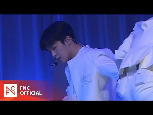【公式】SF9、SF9  - 「Tear Drop」#DAWON CAMㅣ9TH MINI ALBUM「TURN OVER」SHOWCASE  