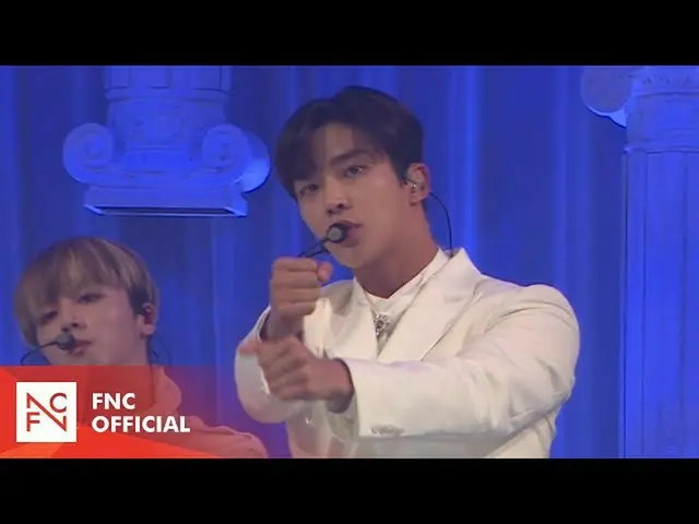 【公式】SF9、SF9  - 「Tear Drop」#ROWOON CAMㅣ9TH MINI ALBUM「TURN OVER」SHOWCASE  