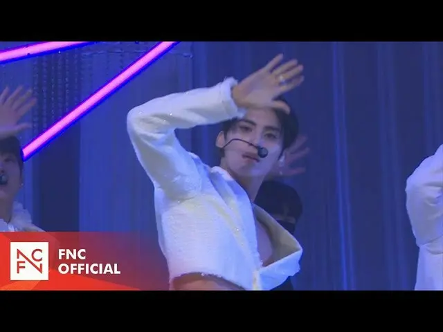 【公式】SF9、SF9  - 「Tear Drop」#YOOTAEYANG CAMㅣ9TH MINI ALBUM「TURN OVER」SHOWCASE  