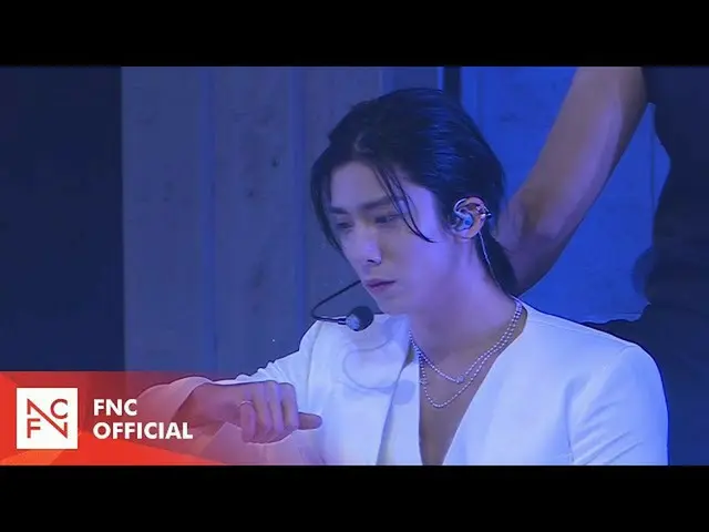 【公式】SF9、SF9  - 「Tear Drop」#HWIYOUNG CAMㅣ9TH MINI ALBUM「TURN OVER」SHOWCASE  
