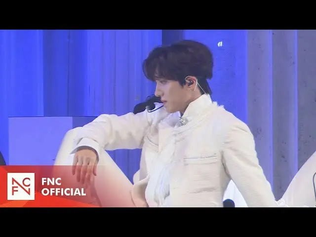 【公式】SF9、SF9  - 「Tear Drop」#CHANI CAMㅣ9TH MINI ALBUM「TURN OVER」SHOWCASE  