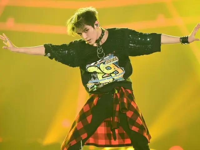 NCT テヨン、女性ダンサーたちのリアルサバイバル番組Mnet「STREET WOMAN FIGHTER」の審査員に