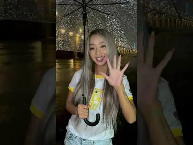 【公式】SISTAR_出身ヒョリン、3 hours left until meetヒョリン(HYOLYN) - なかった理由(To Find a Reason)