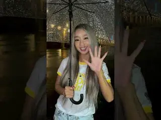 【公式】SISTAR_出身ヒョリン、3 hours left until meetヒョリン(HYOLYN) - なかった理由(To Find a Reason)