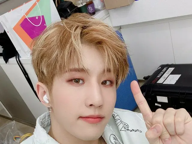 【T公式】ASTRO、All Good日本のOSTバージョンも！たくさん愛してください！お祝いしてくれてありがとう！(笑)🥳 #ASTRO #All_Good