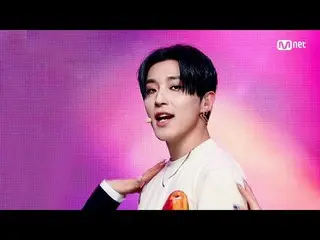 【公式mnk】【Moon Jong-up  -  US] KPOP TV Show | #MCOUNTDOWN_ EP.717 | Mnet 210708放送 