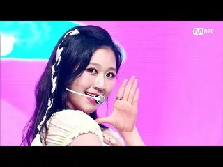 【公式mnk】【BlingBling_ _  -  Milkshake] KPOP TV Show | #MCOUNTDOWN_ EP.717 | Mnet 2