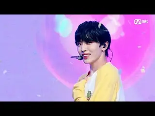 【公式mnk】【DRIPPIN_ _  -  Free Pass] KPOP TV Show | #MCOUNTDOWN_ EP.717 | Mnet 2107
