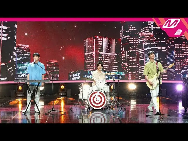 【公式mn2】直カム、DAY6_ _」歴代級(WALK)」(DAY6_ _ (Even of Day))FanCam)| MCOUNTDOWN_2021.7.8