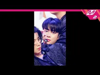 【公式mn2】直カム、SF9_ _ ダウォン_」Tear Drop」(SF9_ _ DA WON FanCam)| MCOUNTDOWN_2021.7.8  