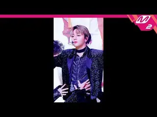 【公式mn2】直カム、SF9_ _ ヨンビン_」Tear Drop」(SF9_ _ YOUNG BIN FanCam)| MCOUNTDOWN_2021.7.8