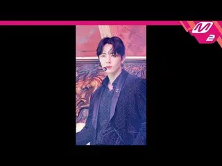 【公式mn2】直カム、SF9_ _ ジェユン_」Tear Drop」(SF9_ _ JAE YOON FanCam)| MCOUNTDOWN_2021.7.8 