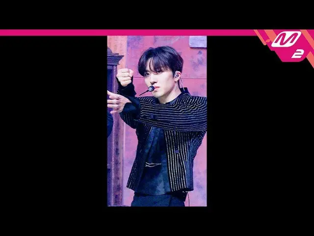 【公式mn2】直カム、SF9_ _ チャンフイ_」Tear Drop」(SF9_ _ CHA NI FanCam)| MCOUNTDOWN_2021.7.8  