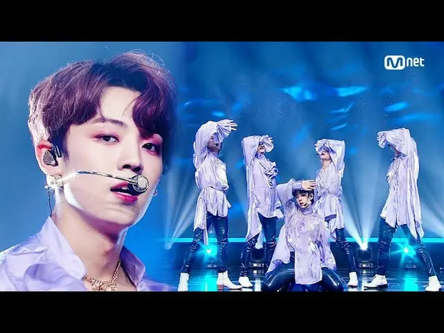 【公式mnk】【ACE_ _  -  Higher] KPOP TV Show | #MCOUNTDOWN_ EP.717 | Mnet 210708放送  