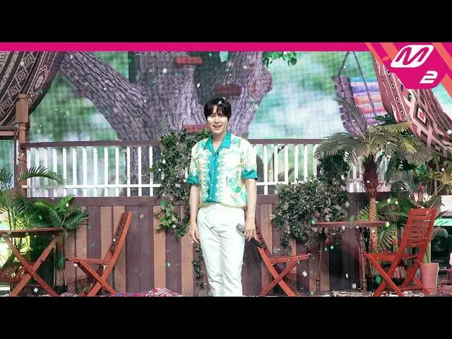 【公式mn2】直カム、キュヒョン_」トゥゲザー(Together)」(Horizontal Ver