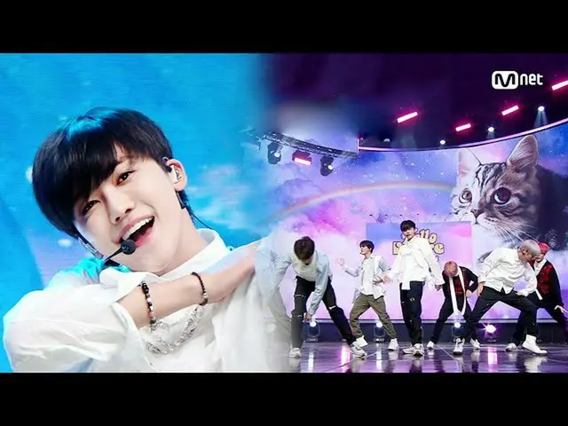 【公式mnk】【NCT_ _ DREAM_ _  -  Hello Future] KPOP TV Show | #MCOUNTDOWN_ EP.717 | M