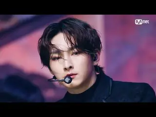 【公式mnk】【SF9_ _  -  Tear Drop】Comeback Stage | #MCOUNTDOWN_ EP.717 | Mnet 210708放
