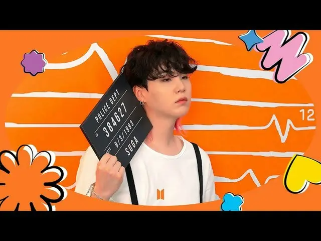 【公式】防弾少年団、BTS(BTS(防弾少年団))」Butter」Jacket Preview Clip  -  SUGA #Shorts  