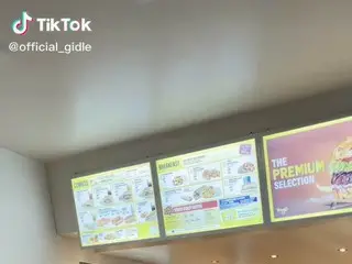 【t公式】(G)I-DLE_、[📽] Where is my skateboard？ (Feat
