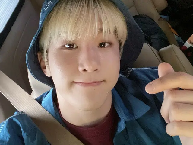 【T公式】ASTRO、みなさん！今日は何の日である？アセチルする日である！ #ASTRO世界 #楽しん見！