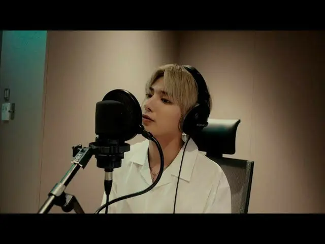 【公式】TXT、TAEHYUN's Let me(Original Song：ZAYN) -  TXT(TOMORROW X TOGETHER(TXT))  