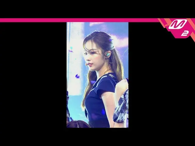 【公式mn2】直カム、今月の少女_ ハスル_」PTT(Paint The Town)」(LOONA_ HaSeul FanCam)| MCOUNTDOWN_20