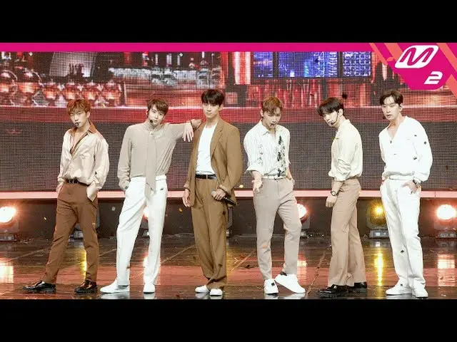 【公式mn2】直カム、 2PM_ _」太陽よて(Make it)」(2PM_ _ FanCam)| MCOUNTDOWN_2021.7.8  