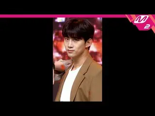 【公式mn2】直カム、 2PM_ テギョン_」太陽よて(Make it)」(2PM_ _ TAECYEON FanCam)| MCOUNTDOWN_2021.7
