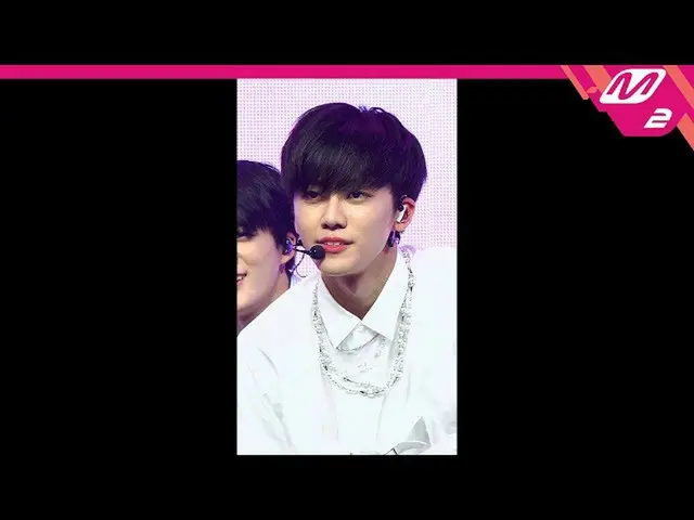 【公式mn2】直カム、 NCTドリームジェミン_」Hello Future」(NCT_ _ DREAM_ _ JAEMIN FanCam)| MCOUNTDOW